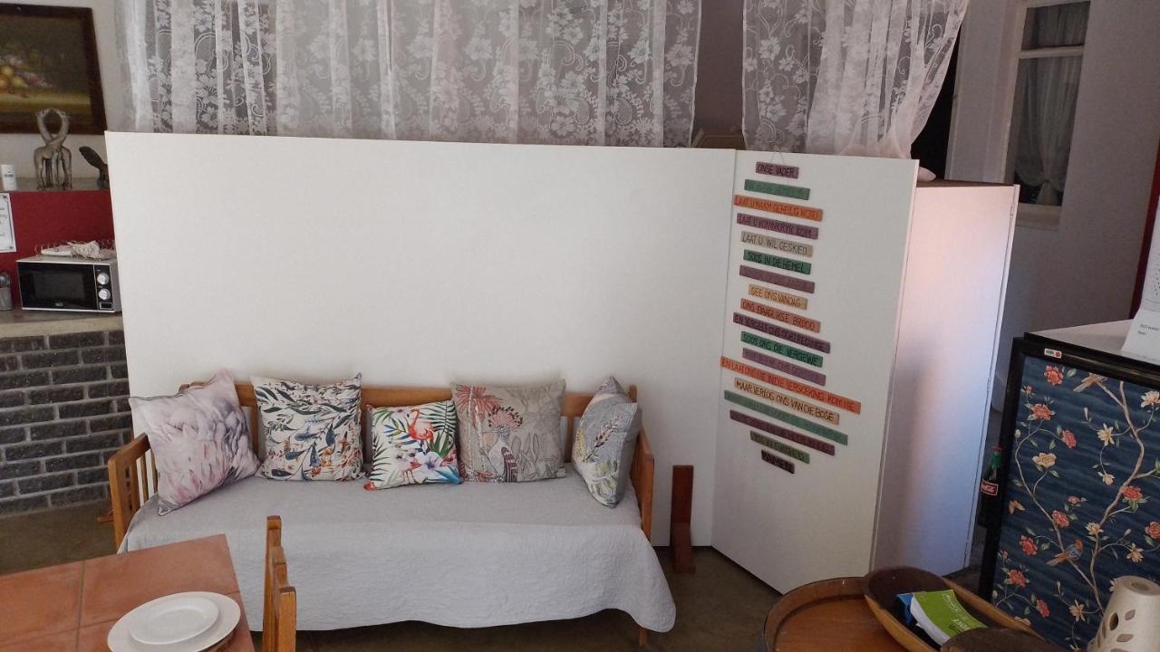 Larochelle Guesthouse Китмансхуп Экстерьер фото