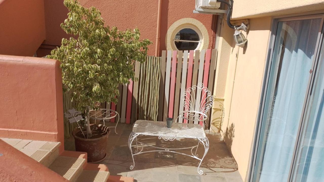 Larochelle Guesthouse Китмансхуп Экстерьер фото