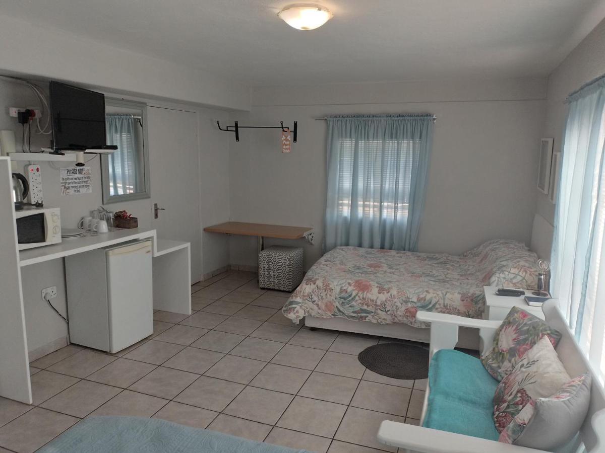 Larochelle Guesthouse Китмансхуп Экстерьер фото