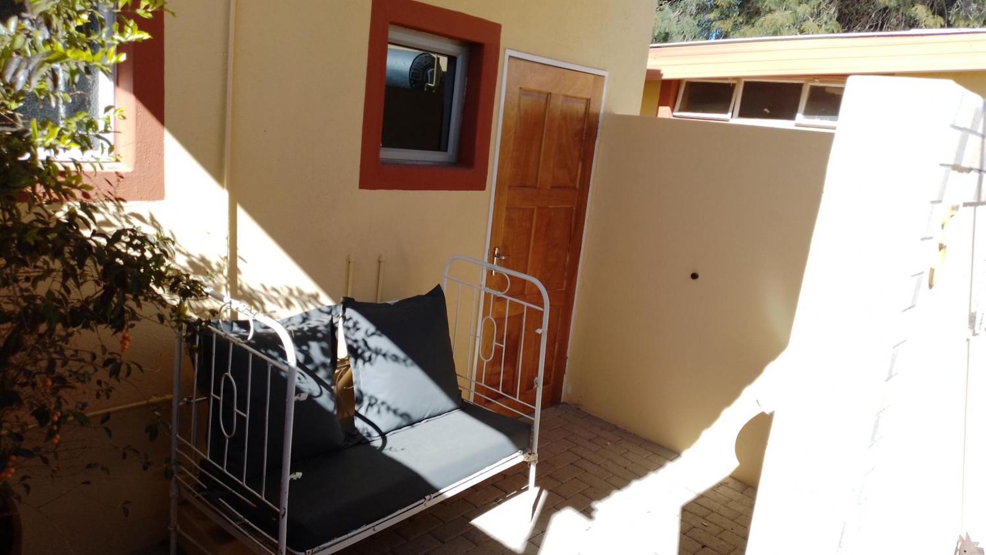 Larochelle Guesthouse Китмансхуп Номер фото
