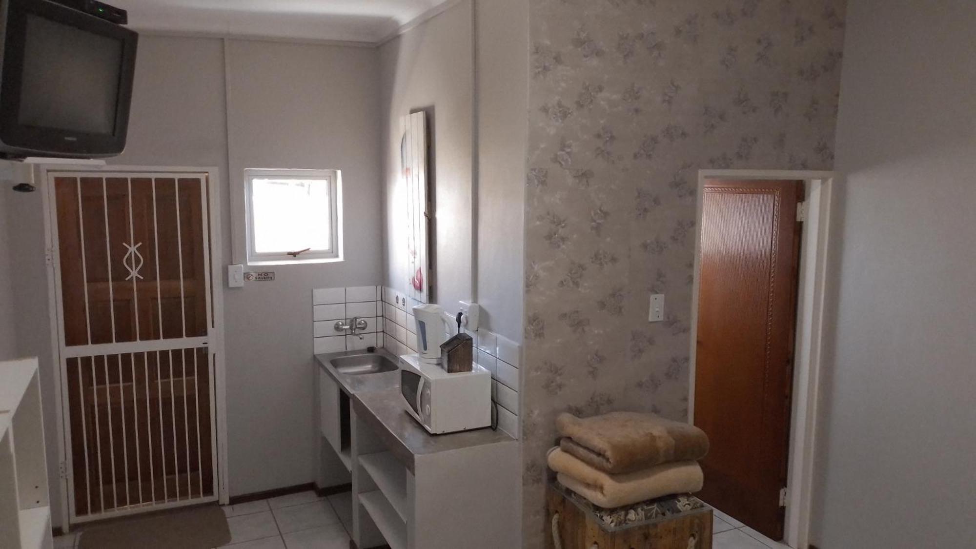 Larochelle Guesthouse Китмансхуп Номер фото