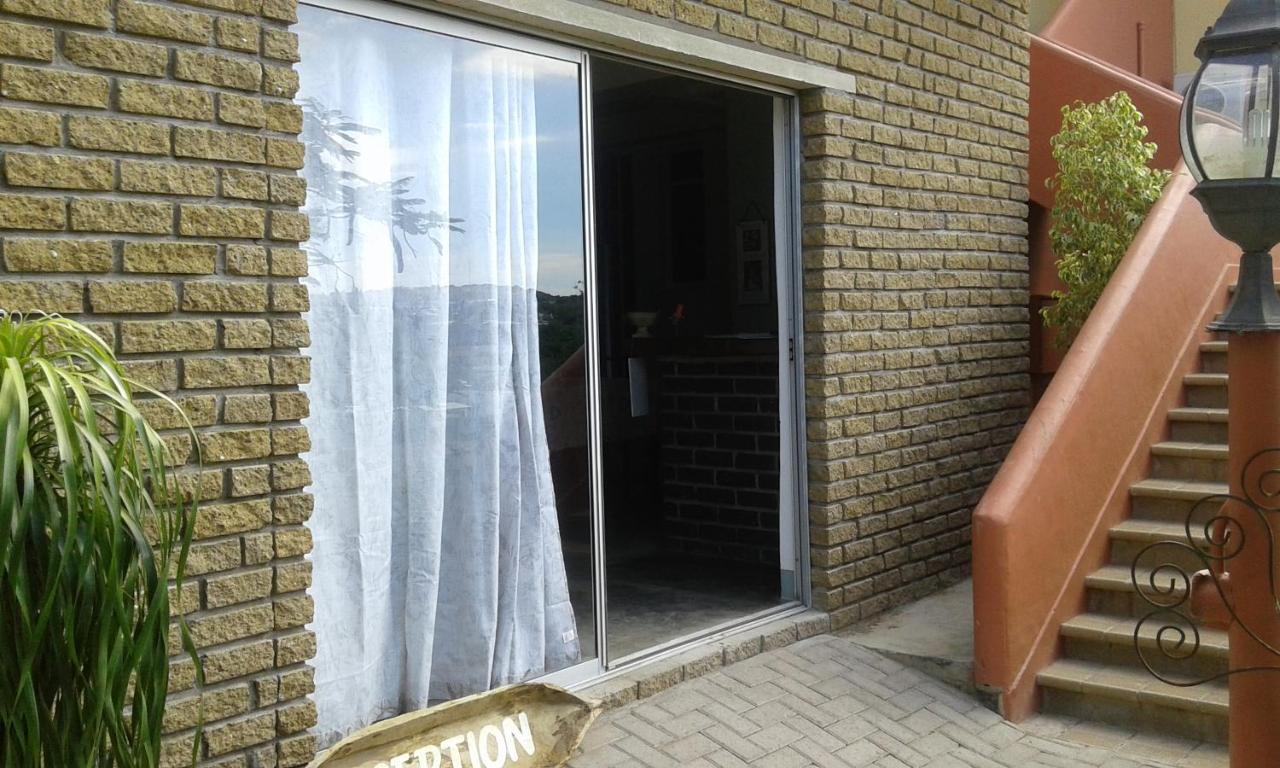 Larochelle Guesthouse Китмансхуп Экстерьер фото